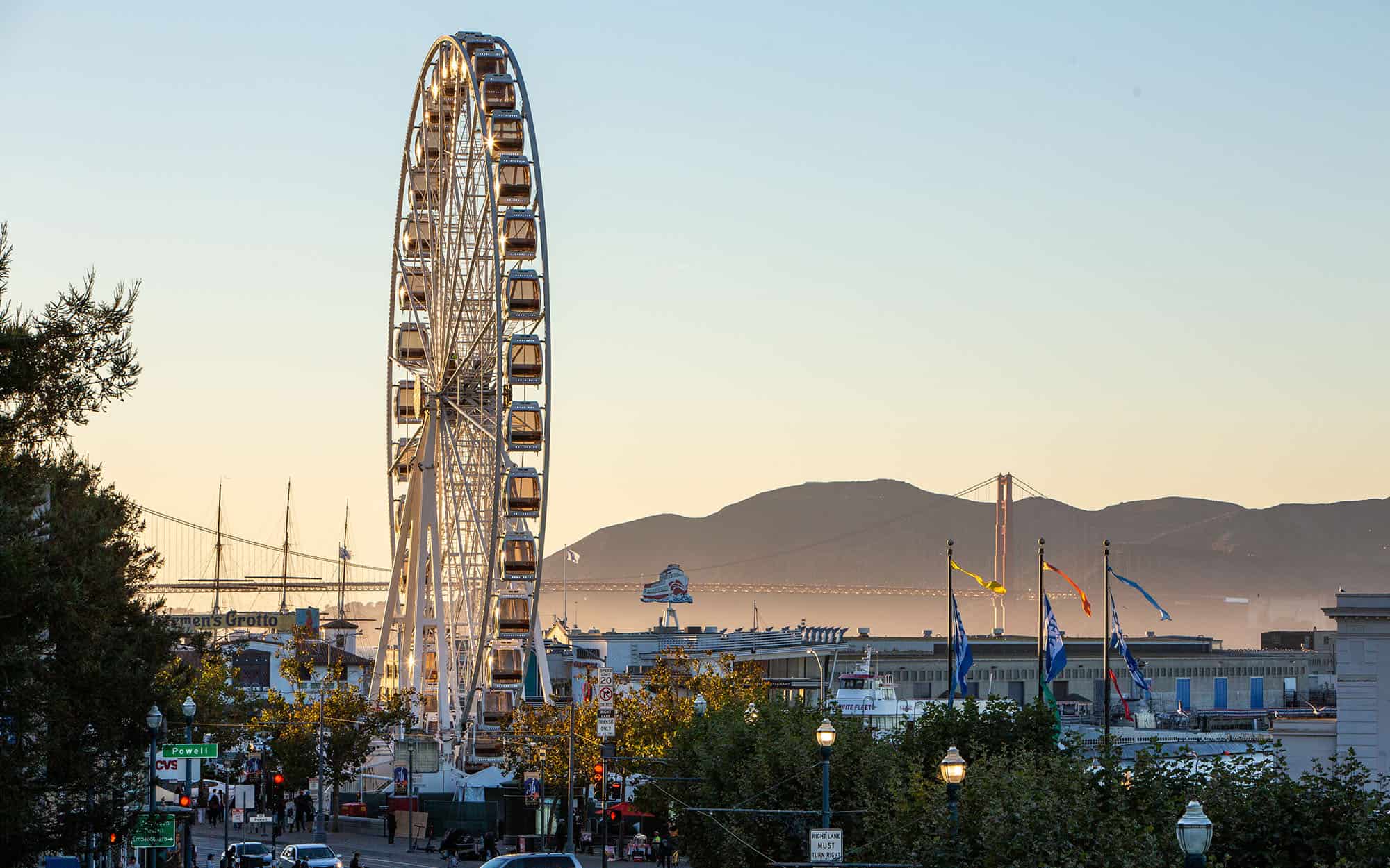 SkyStar Wheel Promotional Image 3