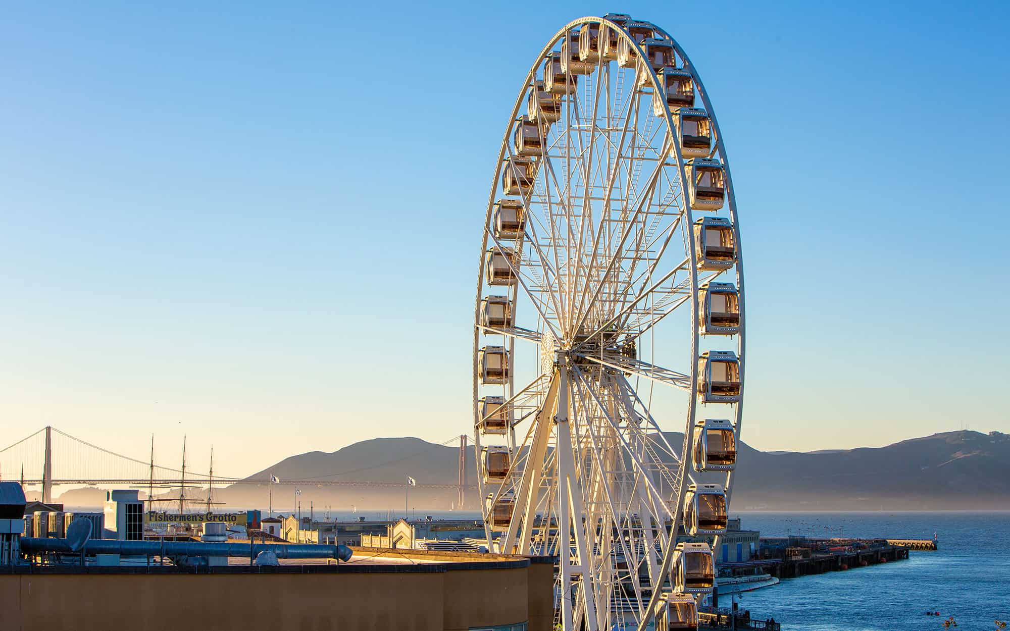 SkyStar Wheel Promotional Image 4