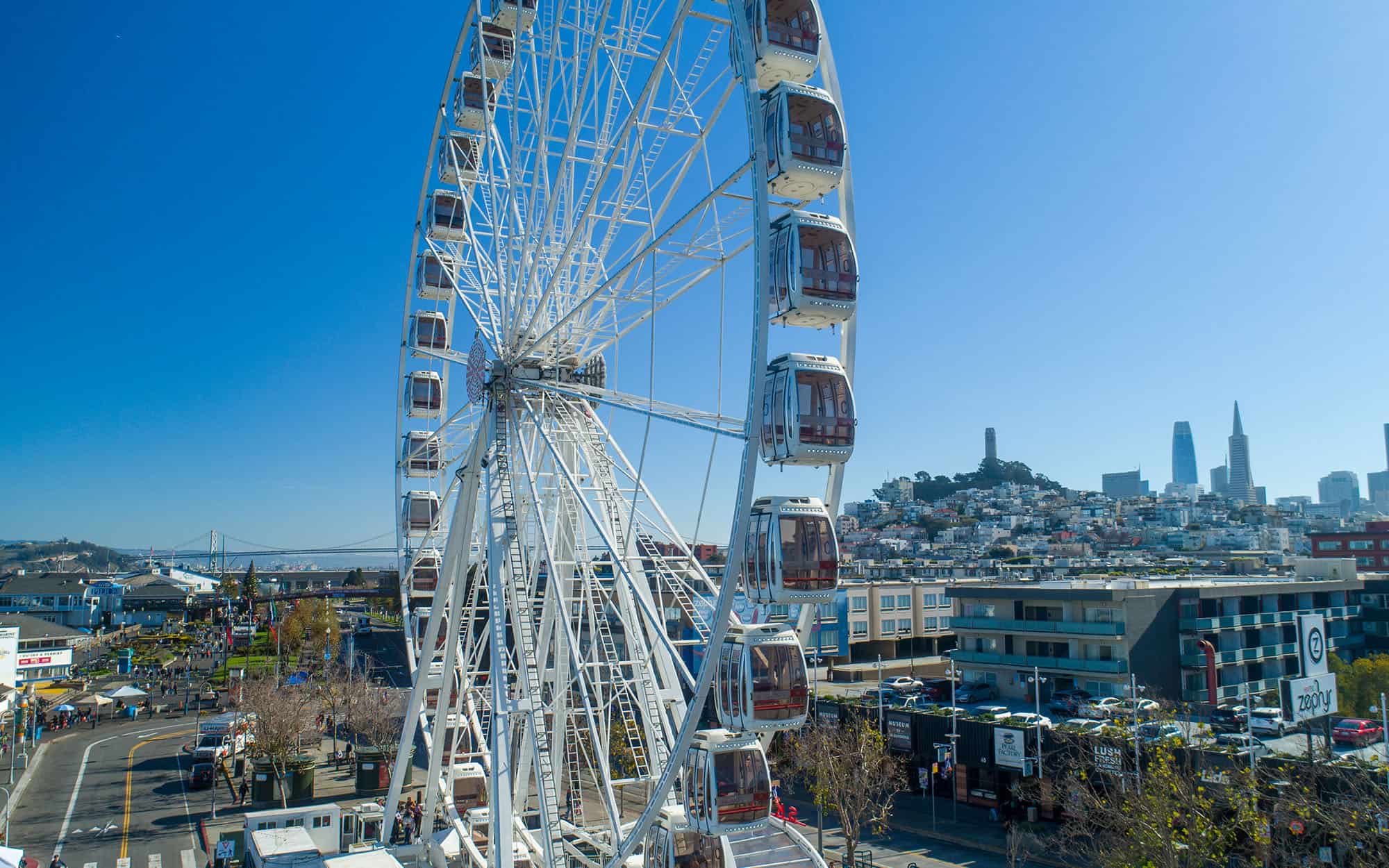 SkyStar Wheel Promotional Image 5