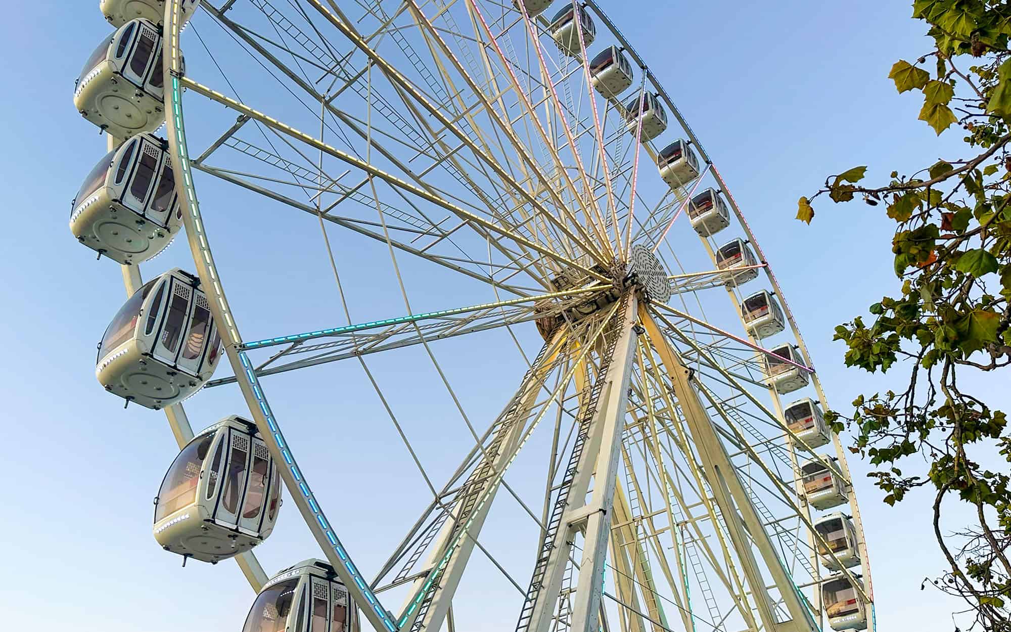 SkyStar Wheel Promotional Image 8